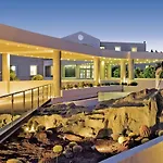 Rezort Kipriotis Village 4*