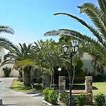 Kipriotis Village Psalidi (Kos)
