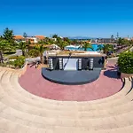 Rezort Kipriotis Village 4*