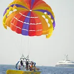 Kipriotis Village Rezort 4*