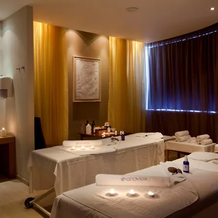 リゾート Kipriotis Village