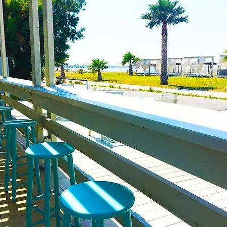 Kipriotis Village 4* プサリビ