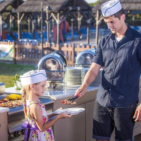 リゾート Kipriotis Village