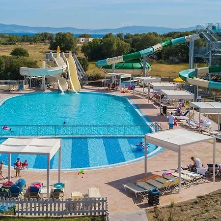 Kipriotis Village プサリビ