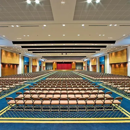 Kipriotis Village リゾート 4*