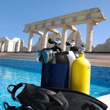 Kipriotis Village リゾート