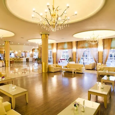 Kipriotis Village 4* プサリビ