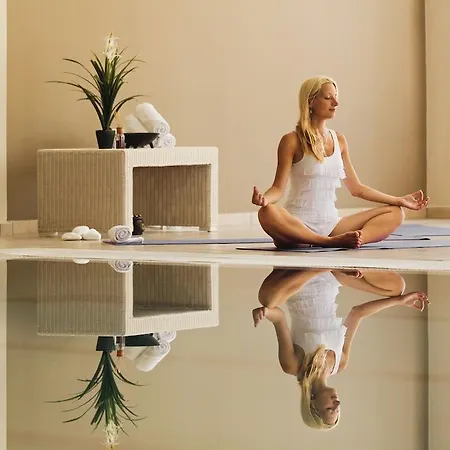 Kipriotis Village リゾート プサリビ