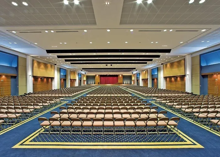 Kipriotis Village 4* Psalidi (Kos)