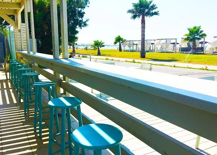 Kipriotis Village 4* Psalidi (Kos)