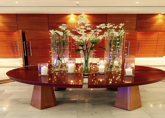 Resort Kipriotis Village