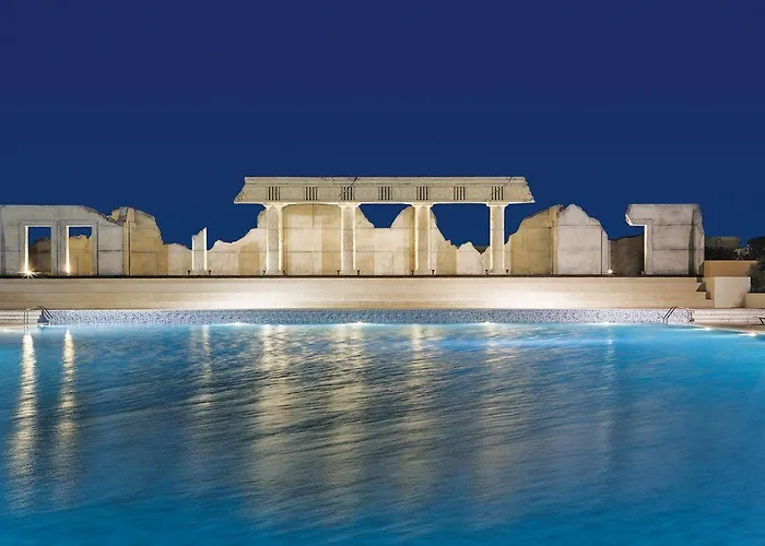 Kipriotis Village 4*