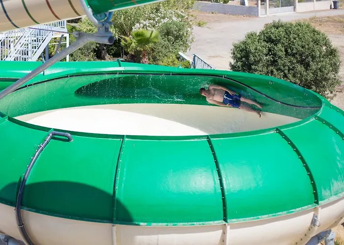 Resort Kipriotis Village 4*