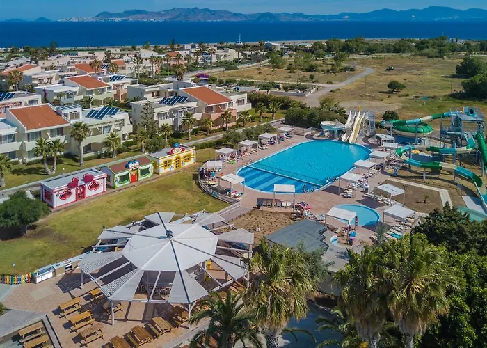 Kipriotis Village Resort
