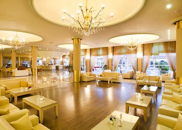 Kipriotis Village 4* Psalidi (Kos)