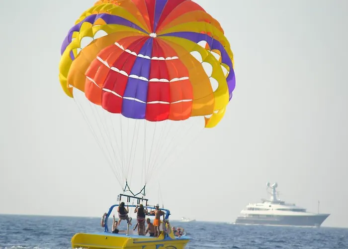 Kipriotis Village Resort 4*