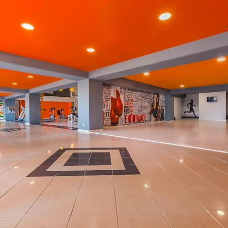 Kipriotis Village 4*