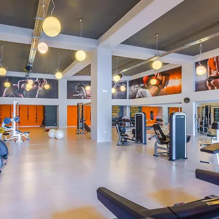 Resort Kipriotis Village 4*