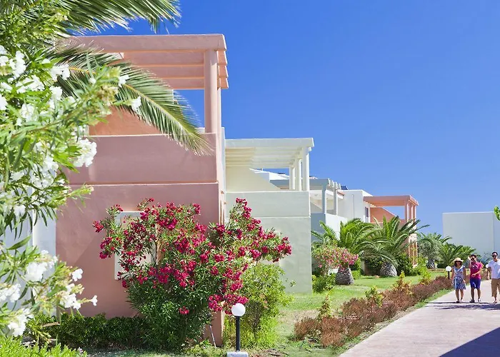 Kipriotis Village Resort