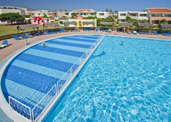 Resort Kipriotis Village