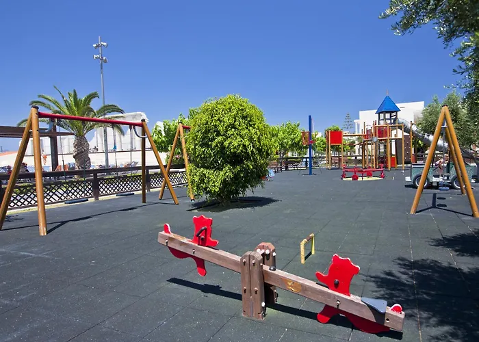 Resort Kipriotis Village Psalidi (Kos)