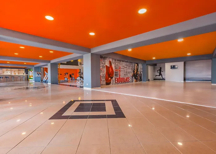 Kipriotis Village 4*