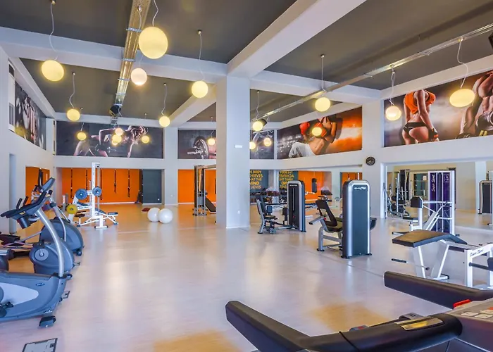 Resort Kipriotis Village 4*