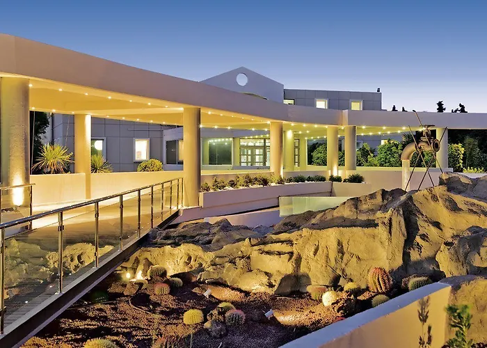 Resort Kipriotis Village 4*