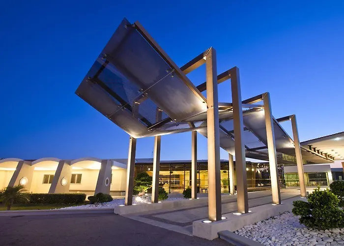 Kipriotis Village Resort 4*