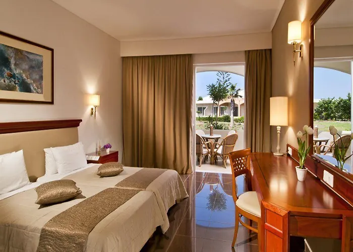 Kipriotis Village Resort Psalidi (Kos)