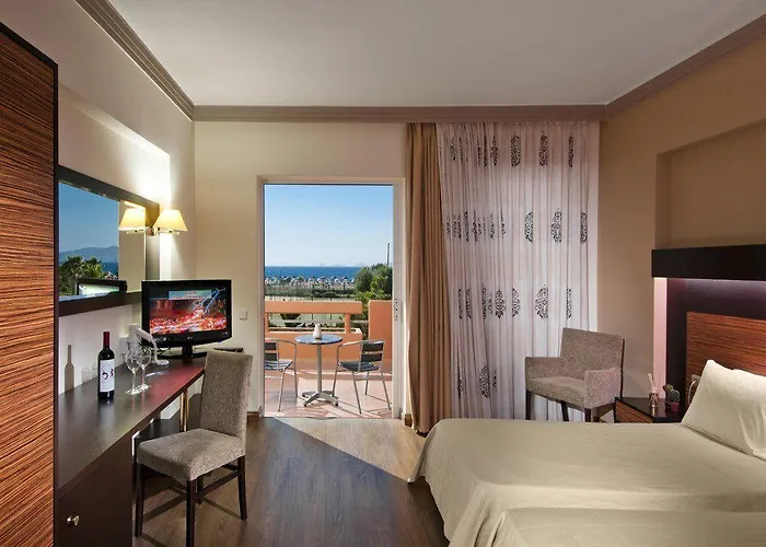 Kipriotis Village 4*