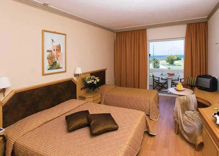 Resort Kipriotis Village