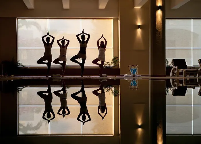 Resort Kipriotis Village 4*