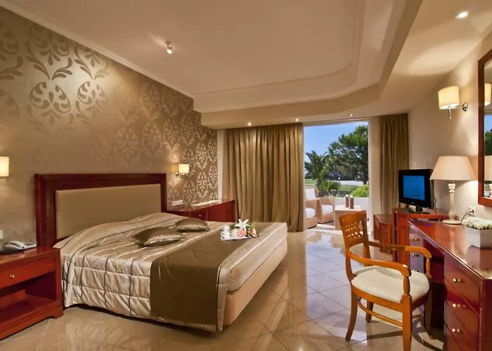 Kipriotis Village Resort Psalidi (Kos)