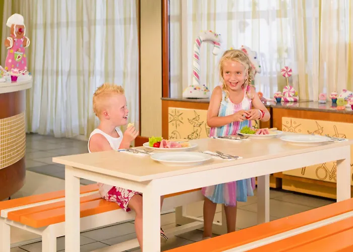 Kipriotis Village Resort