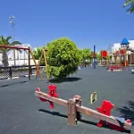 度假村 Kipriotis Village 帕萨里迪
