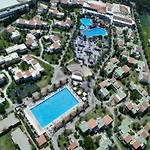 度假村 Kipriotis Village 4*