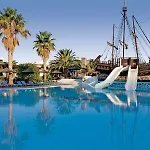 Kipriotis Village 度假村 4*