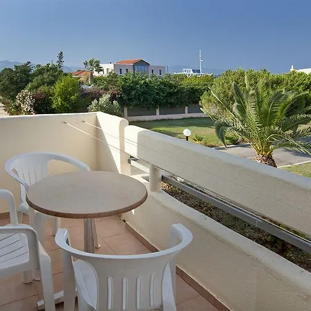 Kipriotis Village By Anayia 4*