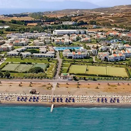 Kipriotis Village By Anayia 4*