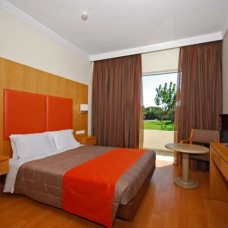 Resort Kipriotis Village