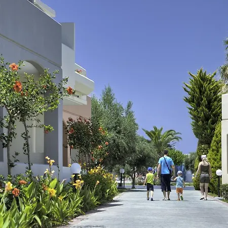 Kipriotis Village פסאלידי