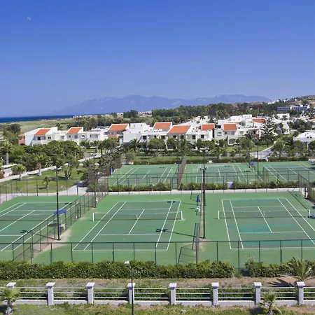 키프리오티스 빌리지 리조트 살리디