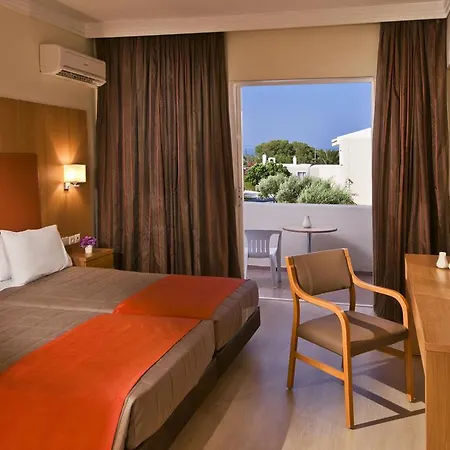 Kipriotis Village 4* פסאלידי