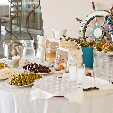 리조트 키프리오티스 빌리지 4*