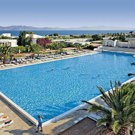 Kipriotis Village 4* פסאלידי