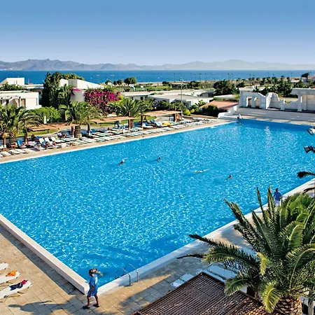 Kipriotis Village 4* Psalidi (Kos)