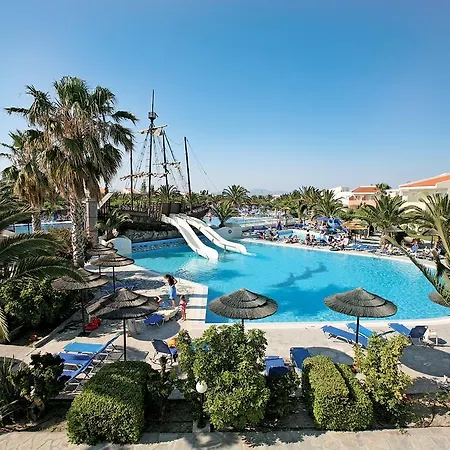 Kipriotis Village 4*
