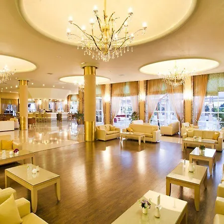 Kipriotis Village 4* Psalidi (Kos)