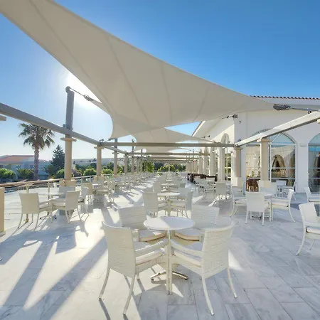 Ośrodek wypoczynkowy Kipriotis Village Psalidi (Kos)